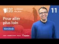 Pour aller plus loin  leds du vendredi 1503 avec rickson nobre  1tri 24  psaumes