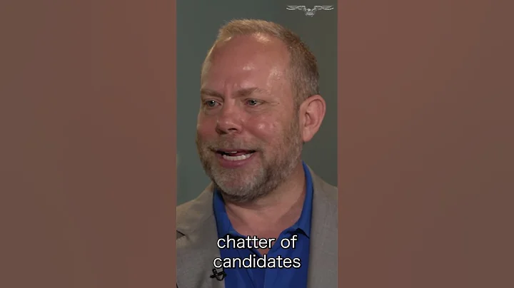 Rumors of Stacey Abrams running again for governor of Georgia