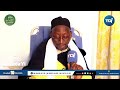 Waajal Journée Xassida Paris La Purification De Soi Serigne Moustapha Diop Al Kokiyou Waajal Journée Xassida Paris La Purification De Soi Serigne Moustapha Diop Al Kokiyou