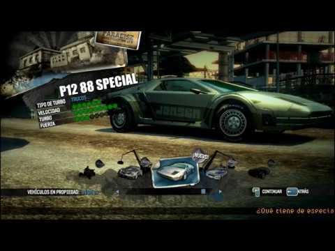 Todos Los Dlc De Burnout Paradise No Es El Paradise Unlocker Dlc 1 1 Youtube