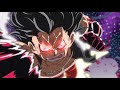 Luffy vs Katakuri Gear 4 Snake Man: One Piece