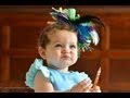 BABY LAUGHING - BEST LAUGHING BABY EVER! - TRY NOT TO LAUGH OR GRIN CHALLENGE - Vicky&#39;s Vlog -
