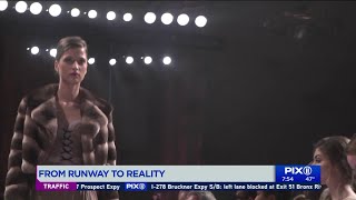 From runway to reality