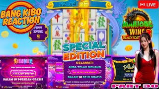 KUMPULAN MAXWIN OLYMPUS TERBARU HARI INI 💰 BANG KIBO REACTION 🚀 POLA GACOR OLYMPUS HARI INI
