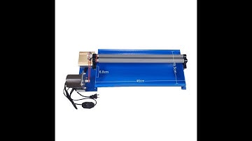 Semi Automatic Stone Bead String Machine