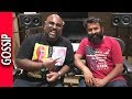 Santhosh Narayanan Thanked Yogi B On Twitter For Kaala | Kollywood Latest Gossip 2018