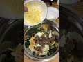 Вкусный полезный ПП салат