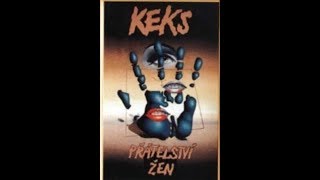 Keks Přátelství žen 1994 [celé album]