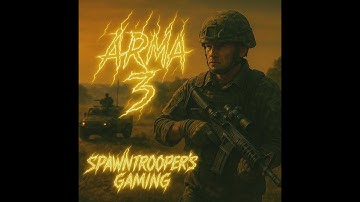 🎯“Two AI, One Door🚪, and My Dignity Gone,Many Shots Fired, Little Poo Escaped | Arma Panic Edition”