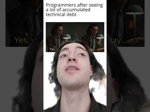 Explaining Programming Memes