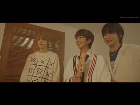 [MV中字] N.Flying (엔플라잉) '그 밤 (The Night)'