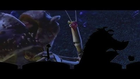 Timon and Pumbaa Interrupt 7 A Bug