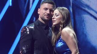 Песня года 2021, Ани Лорак и Сергей Лазарев