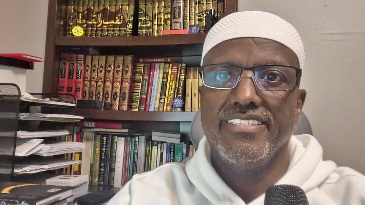 Prophethood and The Prophets (النبوة والأنبياء): P42. The Story Of Nuh (قصة نوح): P12