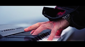 Andrea Gamba - Elysium - Official Video