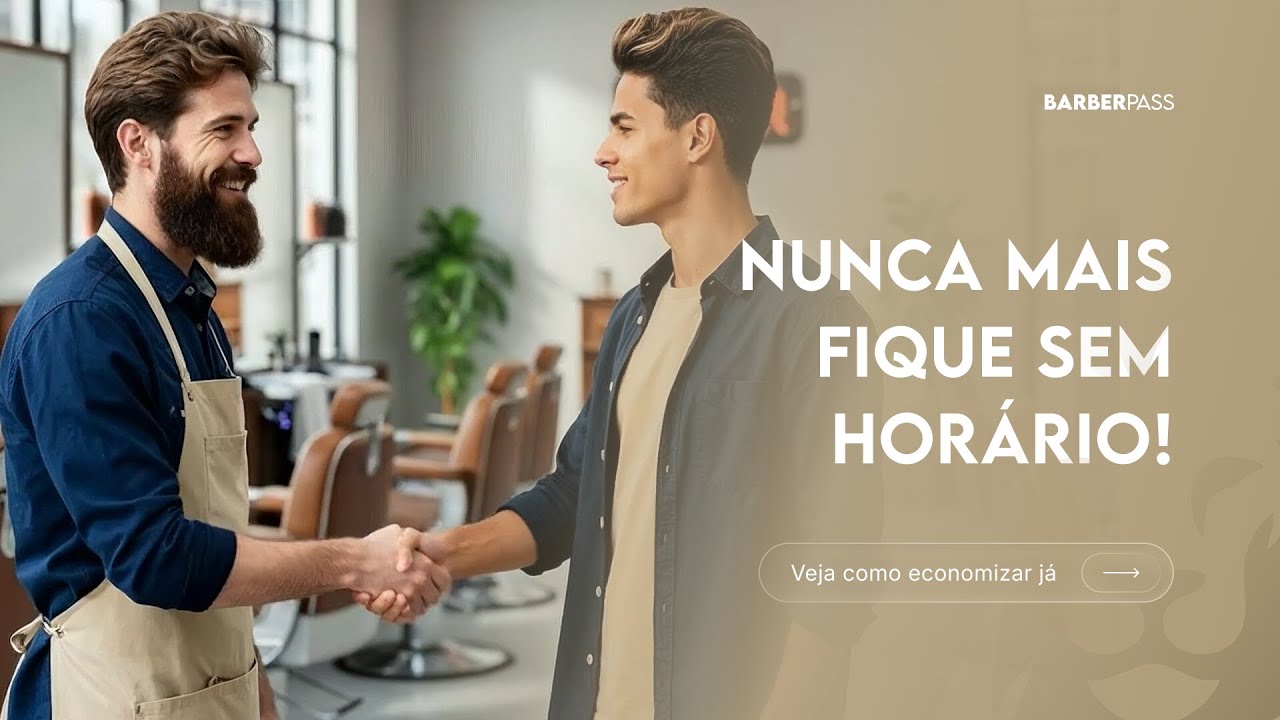 O jeito mais fácil e barato de cuidar do seu visual
