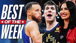 2 Hours of the BEST Moments of NBA Week 15 | 2023-24 Season