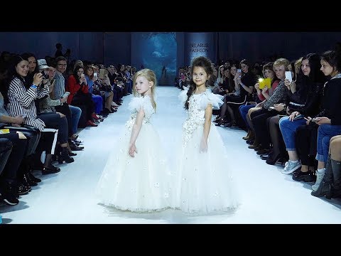 F Kids | Fall Winter 2018/2019 Full Fashion Show | Exclusive