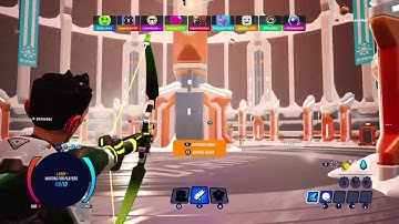 Darwin Project Full Gameplay (PS4 HD)