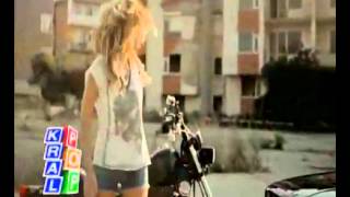 Petek Dinçöz - Çekil Muzik