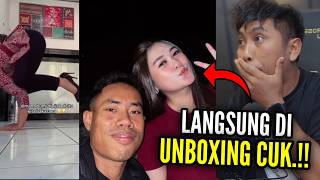 LAKI2 TIDAK MENGHINA TAPI YG INI KAMI GAK TERIMA‼️...REACT MEME KOCAK
