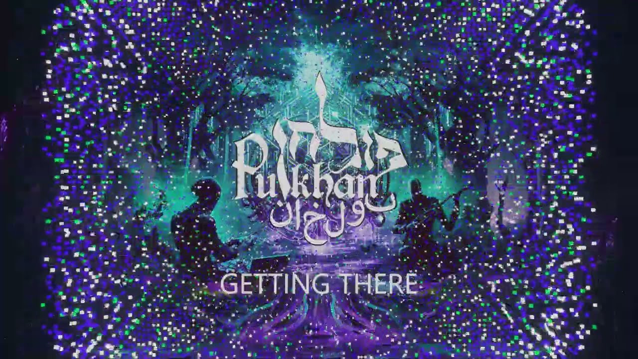 Watch Pulkhan 04 Getting There on YouTube Watch Pulkhan 04 Getting There on YouTube