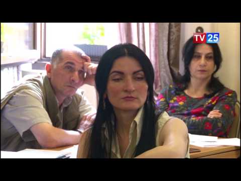 ფესტივალების დაგეგმვისა და ორგანიზების ტრენინგი