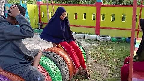 Tugas informatika membuat video clip