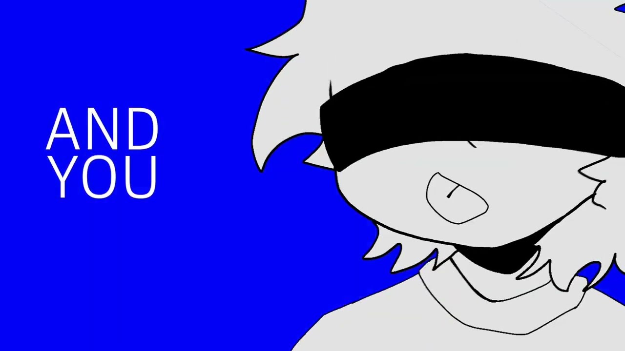 MUZZLE- AMV- destroy boys fan animation#animation #amv #edit#flipaclip #art #blowup