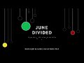 June Divided - Green Light Cover (Live on Radio 104.5)