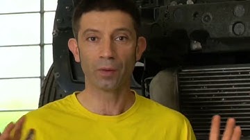 Attenzione agli sfiati delle turbine