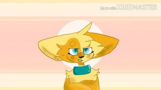 Echo | Animation meme | Collab w/Animawi