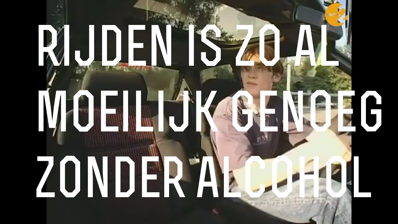 Rijden onder invloed YouTube Rijden onder invloed YouTube