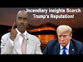 Pastor Gino Jennings [ Aug 29 2025 ]…Shocking: Incendiary Insights Scorch Trump’s Reputation!