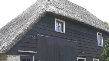 Kom naar Open Monumentendag in Hollands Kroon