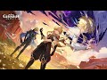 [ LIVE 🟢 ] Đêm 27/6 | Chill chill một chút rồi đi ngủ | Cày thuê Genshin Impact