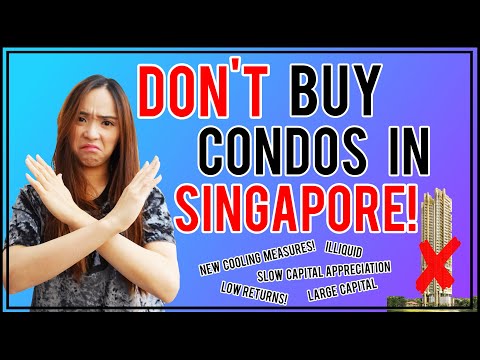 וִידֵאוֹ: האם סינגפור יכולה להחזיק בנכסים בחו