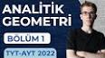 Analitik Geometri: Bir Tanıtım ile ilgili video