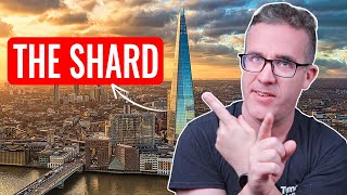 Travel With Me To London, Milan & India As A Structural Engineer