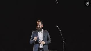 TJOEW & Maestro Tom Cohen feat. Ofer Mizrahi - The Mother of the Bride