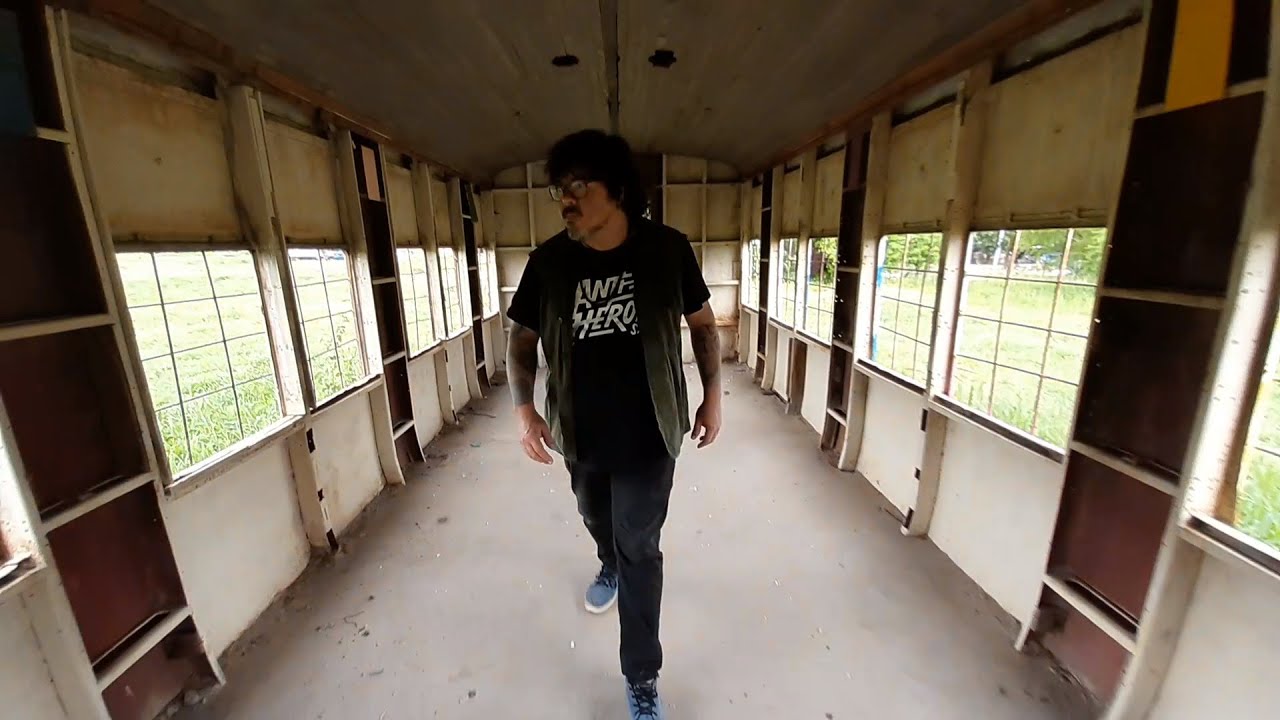 Luis Baumann - HSDLP (Video Clip) 2023