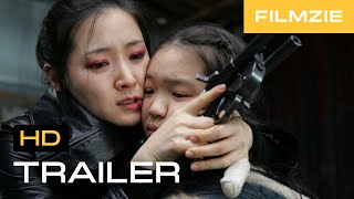 Sympathy for Lady Vengeance: Official Trailer (2005) | Nam-mi Kang, Jeong-nam Choi, Hye-Sook Go