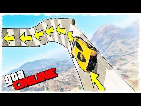 Видео: 99,9% СЛОЖНОСТИ В GTA ONLINE!!! ИСПЫТАНИЕ НА 50 МИНУТ В ГТА ОНЛАЙН!!!