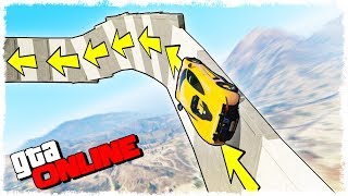 99,9% СЛОЖНОСТИ В GTA ONLINE!!! ИСПЫТАНИЕ НА 50 МИНУТ В ГТА ОНЛАЙН!!!