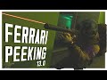 How i peek in 1303  full guide  nogeneral peek  escape from tarkov