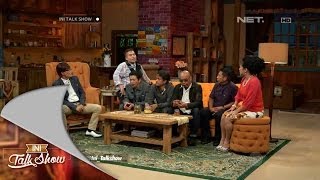 Ini Talk Show - MLM Part 1/3 - Asal Mulanya P-Project