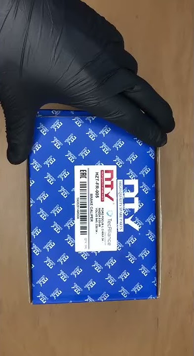 Тормозной суппорт FORD FOCUS 2 ( Форд Фокус 2 ) задний правый 1223706 ...