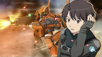 アルドノアゼロ Youtube