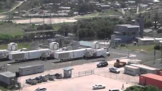 The Dowans Electricity Generators In Dar Es Salam Michuzi Blog