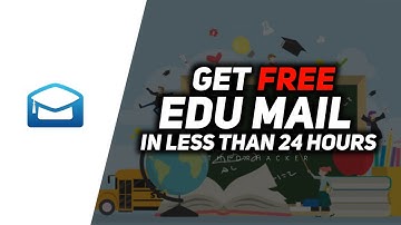 HOW TO CREATE A FULLY FUNCTIONAL EDU MAIL IN LESS THAN 24 HOURS | LATEST EDU MAIL METHOD 2022